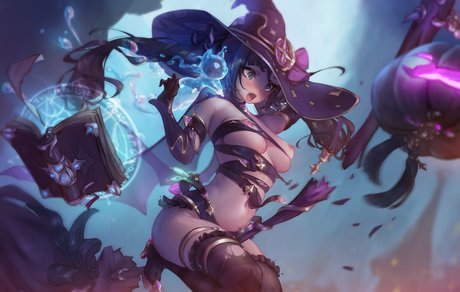 Genshin Impact