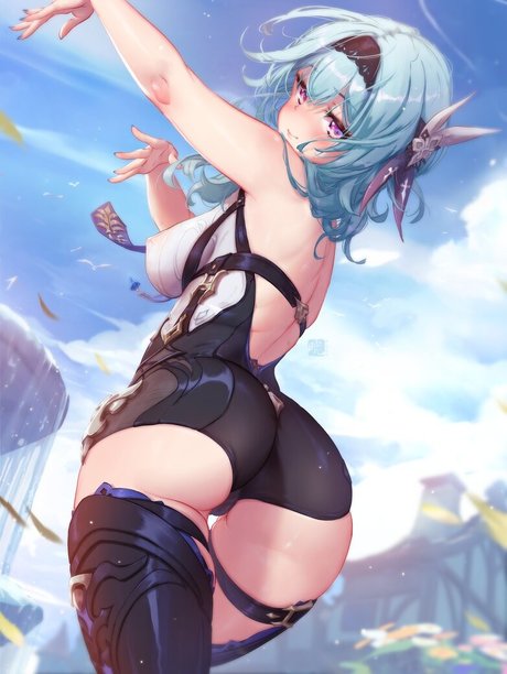 Genshin Impact