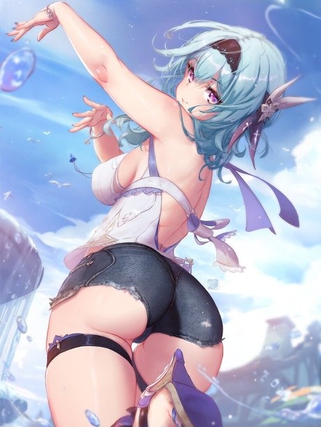 Genshin Impact