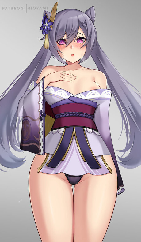 Genshin Impact