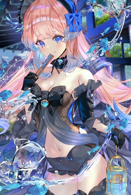 Genshin Impact