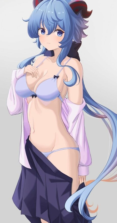 Genshin Impact