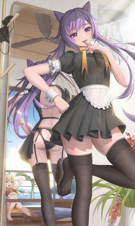 Genshin Impact