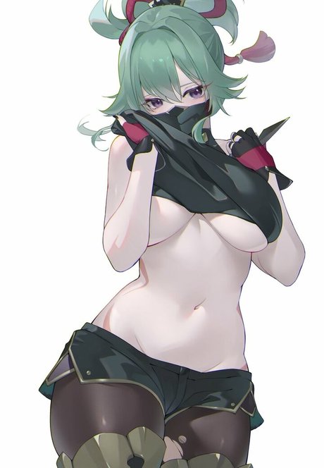 Genshin Impact