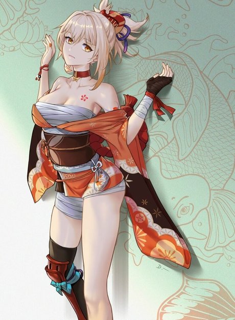 Genshin Impact