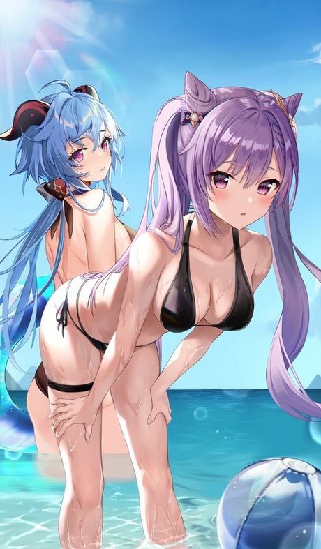 Genshin Impact