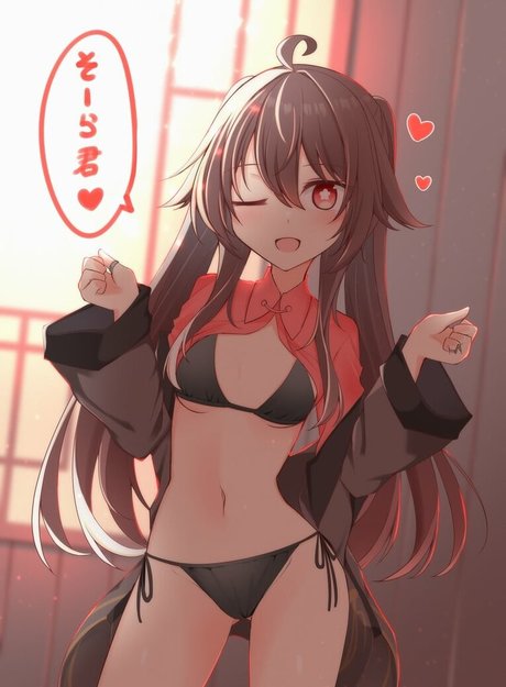 Genshin Impact