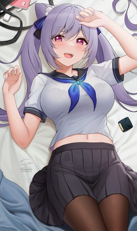 Genshin Impact