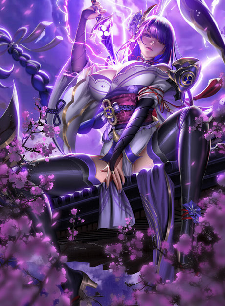 Genshin Impact