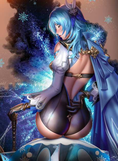 Genshin Impact