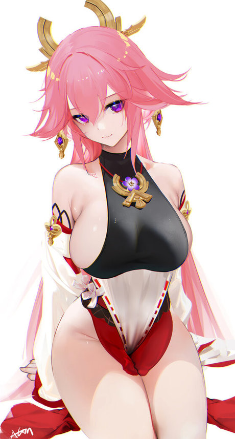 Genshin Impact