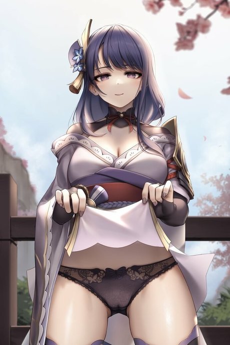 Genshin Impact