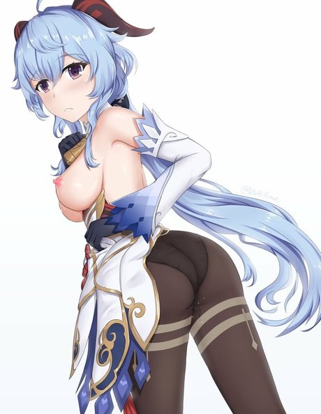 Genshin Impact