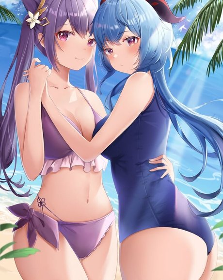 Genshin Impact
