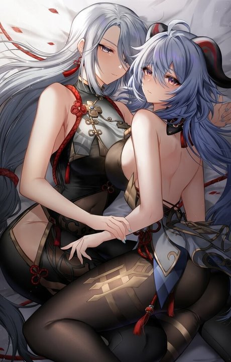Genshin Impact