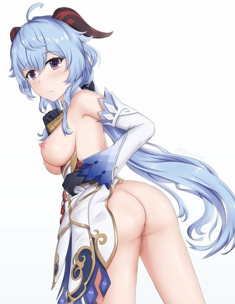 Genshin Impact