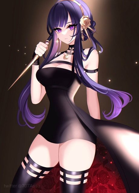 Genshin Impact