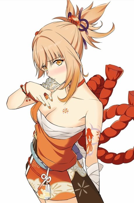 Genshin Impact