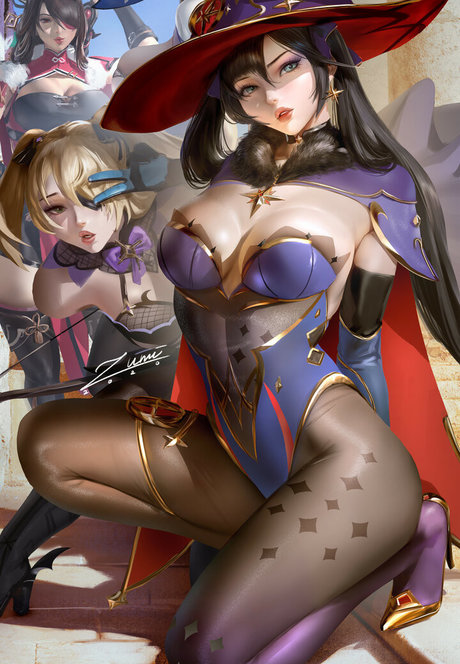 Genshin Impact