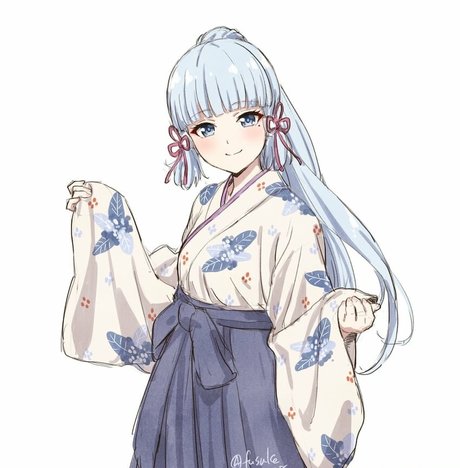 Genshin Impact