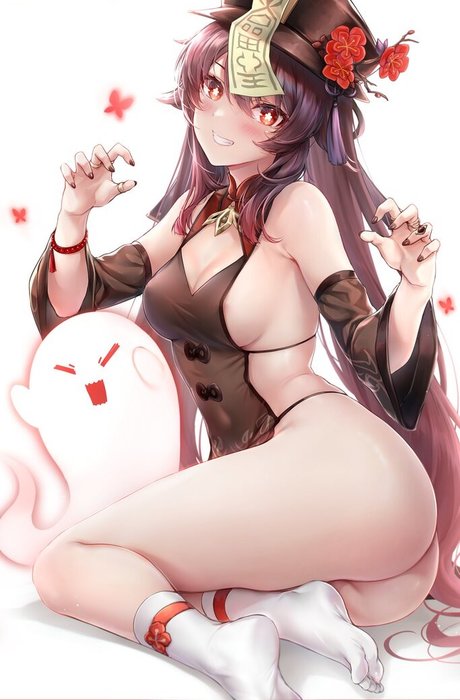 Genshin Impact