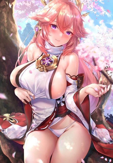 Genshin Impact
