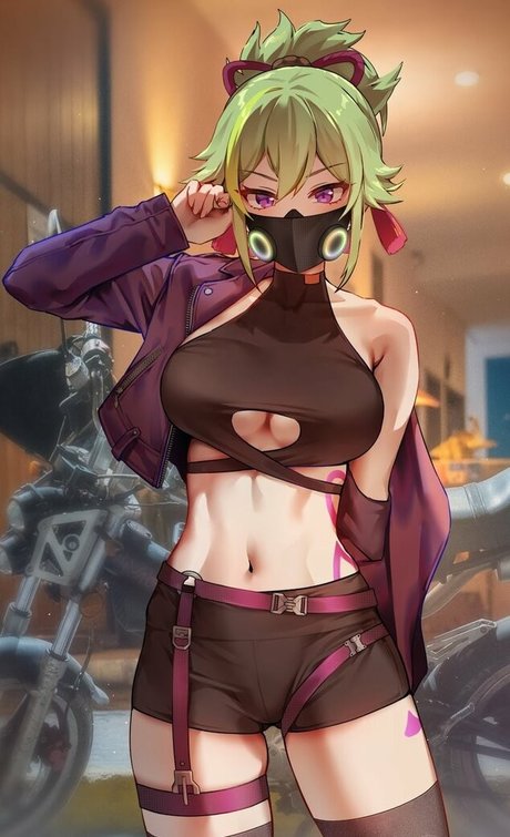 Genshin Impact