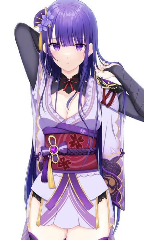 Genshin Impact