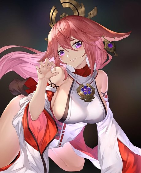 Genshin Impact