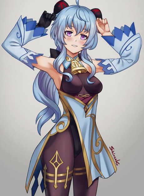 Genshin Impact