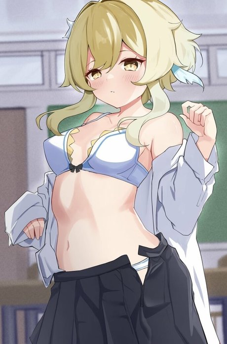 Genshin Impact