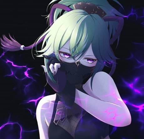 Genshin Impact