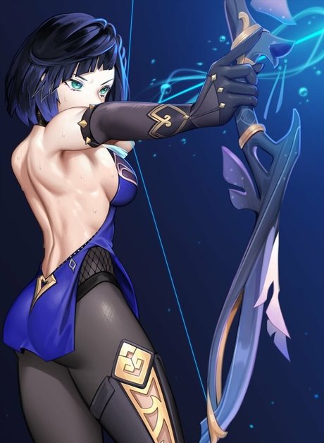 Genshin Impact