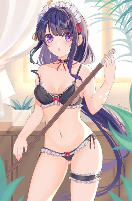 Genshin Impact