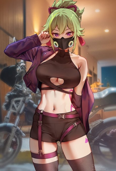 Genshin Impact
