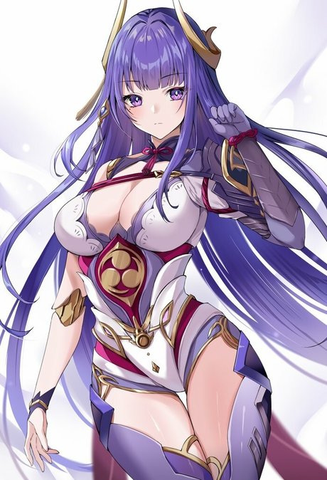 Genshin Impact