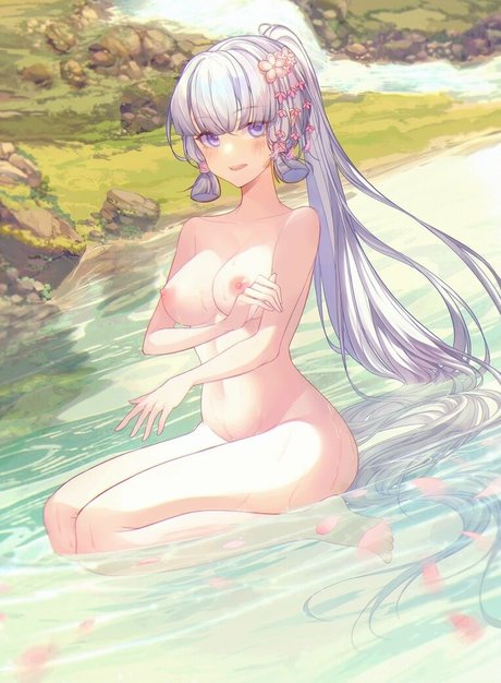 Genshin Impact