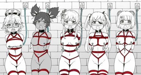 Genshin Impact