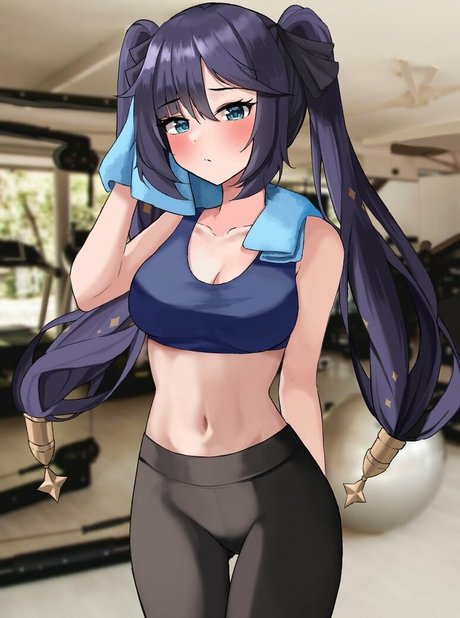 Genshin Impact