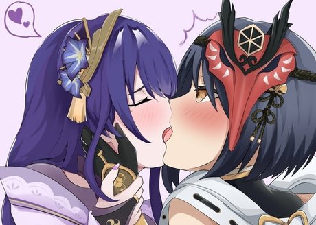 Genshin Impact