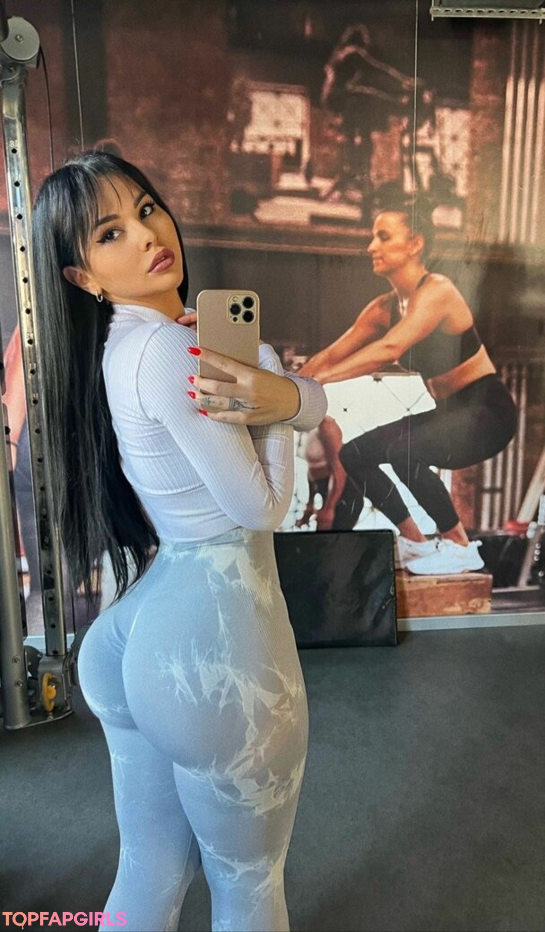 Photo nue de fuite OnlyFans de Colovicjana #10 Photo nue de fuite OnlyFans de Colovicjana #10