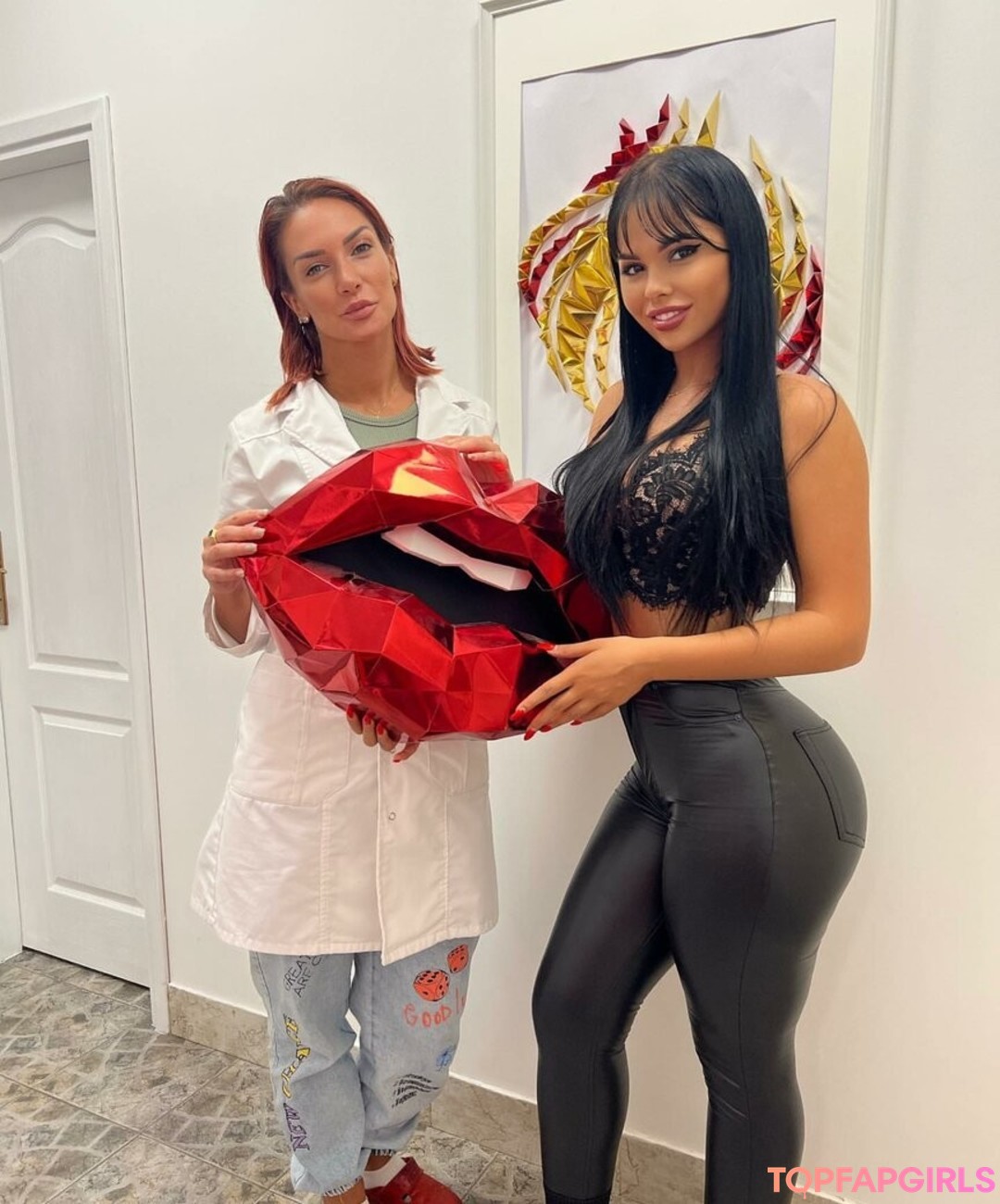 Photo nue de fuite OnlyFans de Colovicjana #50 Photo nue de fuite OnlyFans de Colovicjana #50