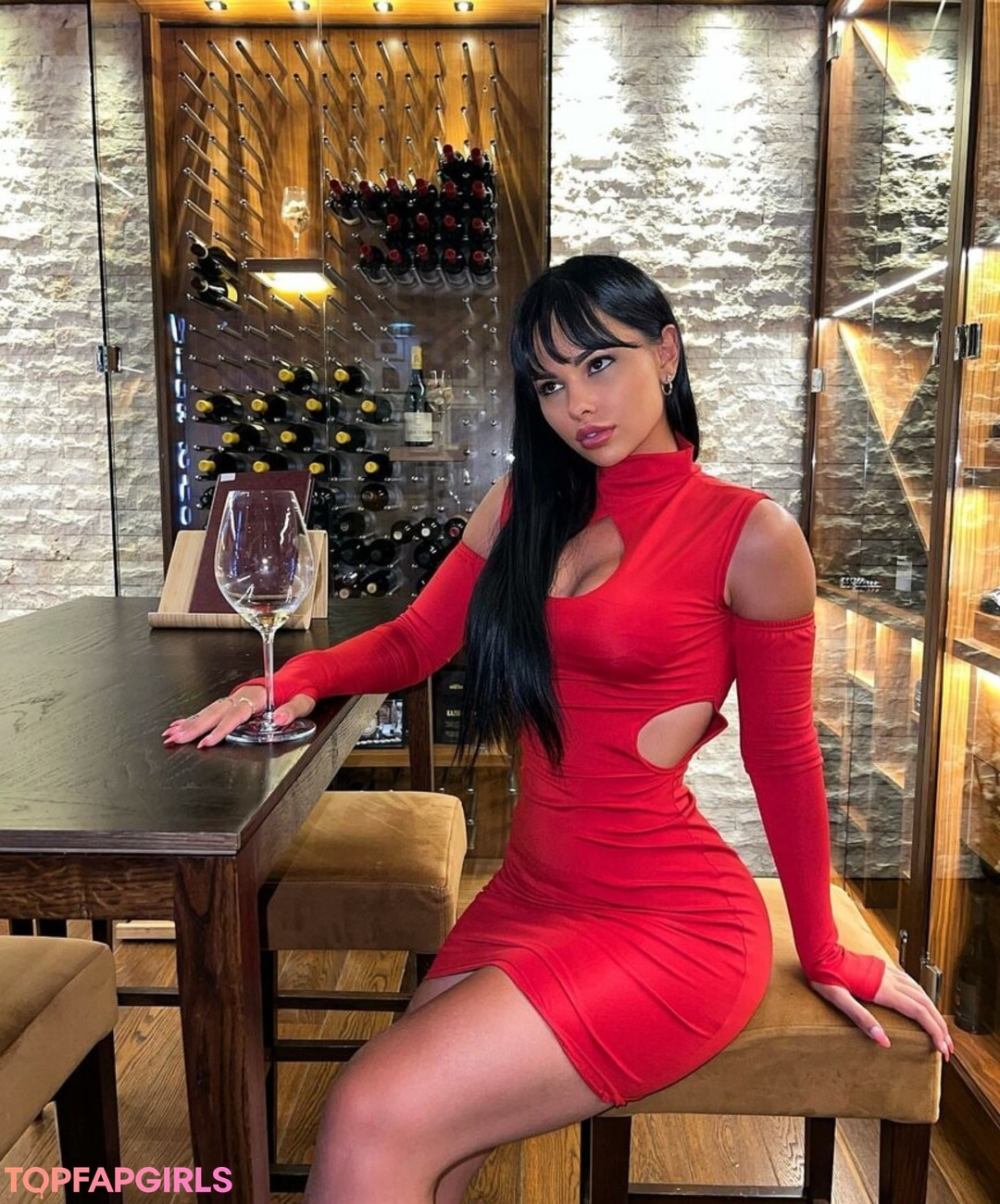 Photo nue de fuite OnlyFans de Colovicjana #82 Photo nue de fuite OnlyFans de Colovicjana #82