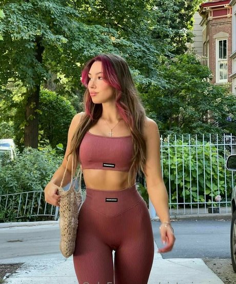Victoria Lynn Myers