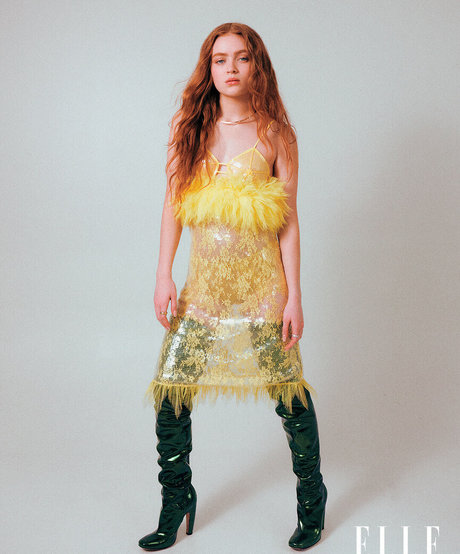 Sadie Sink