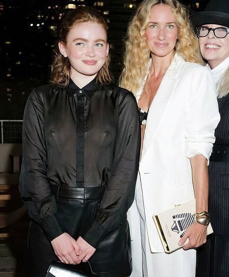 Sadie Sink