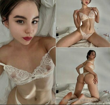 Stasyfoxvip
