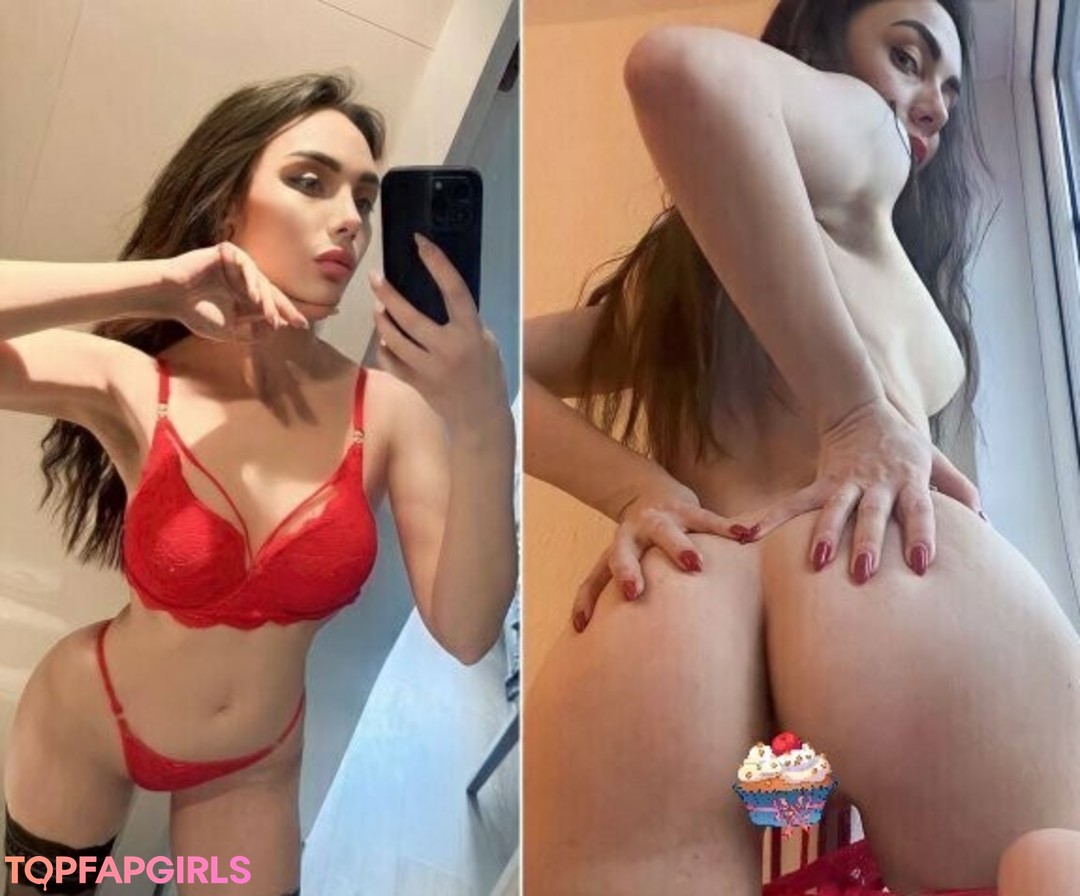 Photo nue de fuite OnlyFans de Stasyfoxvip #1219