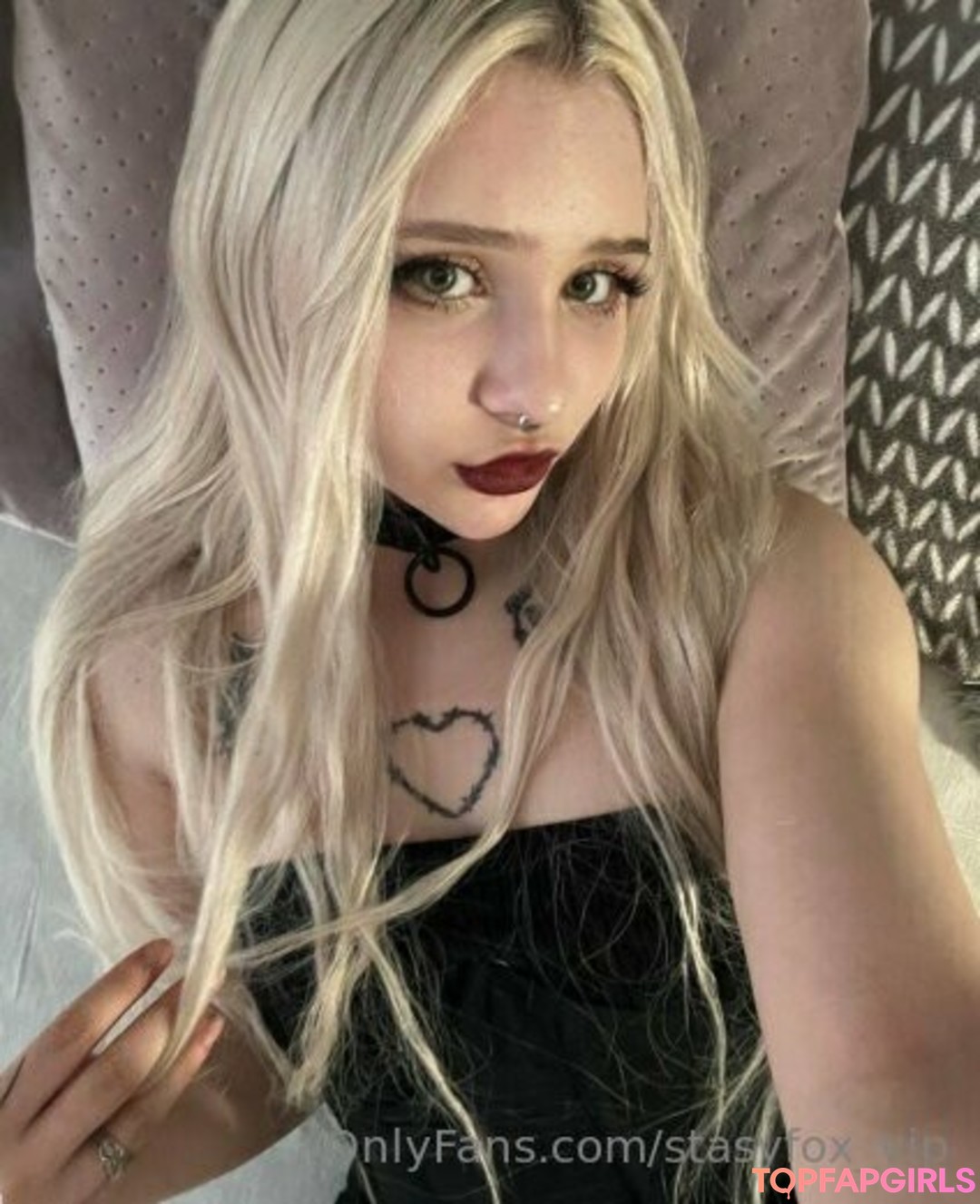 Photo nue de fuite OnlyFans de Stasyfoxvip #1347 Photo nue de fuite OnlyFans de Stasyfoxvip #1347