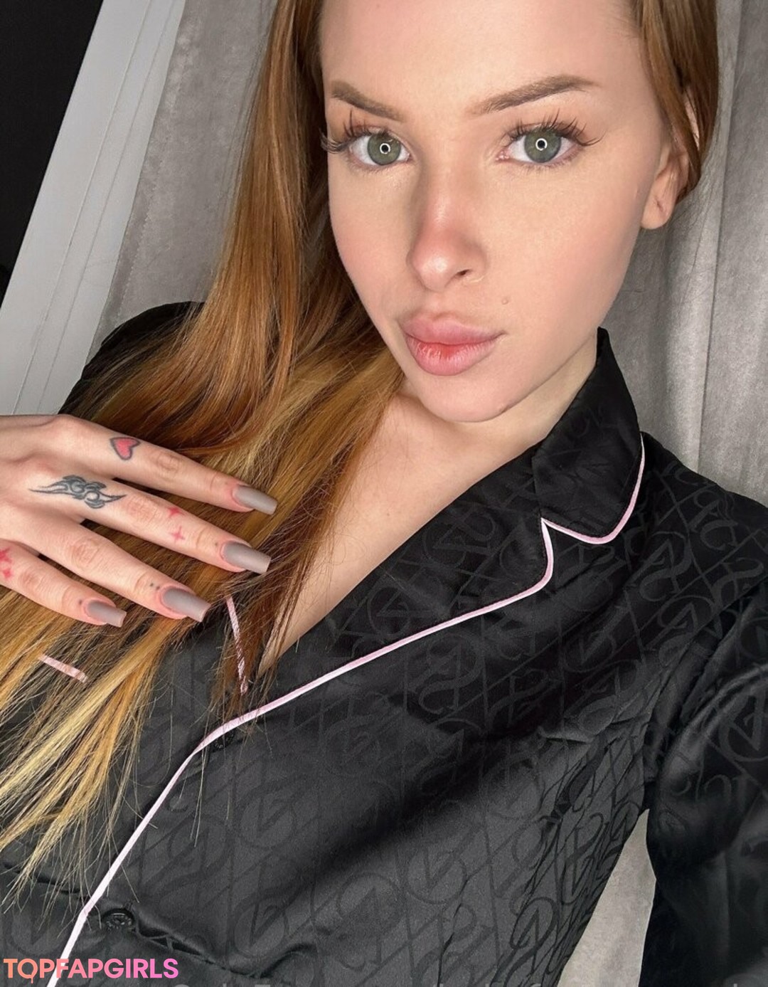Photo nue de fuite OnlyFans de Stasyfoxvip #3 Photo nue de fuite OnlyFans de Stasyfoxvip #3